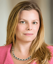 Esther Lansdaal